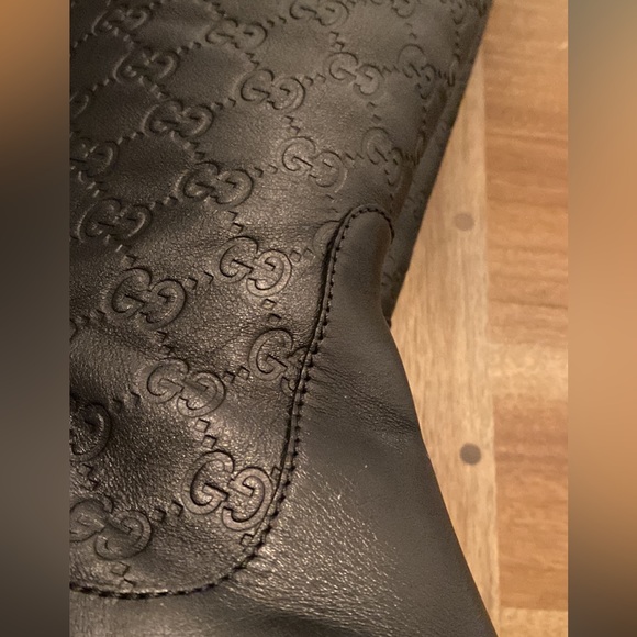 Gucci Nero Boot - Picture 13 of 14